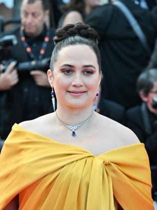Cannes, 77th Cannes Film Festival 2024, Fourth Evening - red carpet of the film Kinds of Kindness - In the photo: Lily Gladstone  Copyright: xManuelexMangiarottix xipa-agencyx xPoolxPhotoxEventsx03x IPA_Agency_IPA46192762