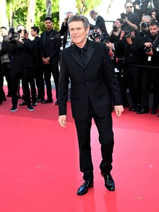 *Cannes, 77th Cannes Film Festival 2024, Fourth Evening - red carpet of the film Kinds of Kindness Cannes, 77th Cannes Film Festival 2024, Fourth Evening - red carpet of the film Kinds of Kindness - In the photo: Willem Dafoe Cannes France  Copyright: xIPA ABACAx