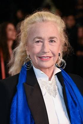 Cannes Oh Canada Premiere Brigitte Fossey attending the Oh Canada Premiere as part of the 77th Cannes International Film Festival in Cannes, France on May 17, 2024. Photo by Aurore Marechal ABACAPRESS.COM Cannes France  Copyright: xMarechalxAurore ABACAx