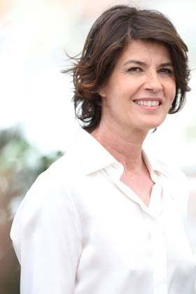 Rendez-vous avec Pol Pot (Meeting with Pol Pot) photocall in Cannes CANNES, FRANCE - MAY 17: Irene Jacob attends the Rendez-vous avec Pol Pot (Meeting with Pol Pot) photocall at the 77th annual Cannes Film Festival at Palais des Festivals on May 17, 2024 in Cannes, France. CAP GOL GOL Cannes Provence-Alpes-C™te d Azur France Copyright: xRickxGold CapitalxPicturesx