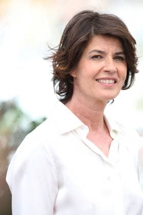 Rendez-vous avec Pol Pot (Meeting with Pol Pot) photocall in Cannes CANNES, FRANCE - MAY 17: Irene Jacob attends the Rendez-vous avec Pol Pot (Meeting with Pol Pot) photocall at the 77th annual Cannes Film Festival at Palais des Festivals on May 17, 2024 in Cannes, France. CAP GOL GOL Cannes Provence-Alpes-C™te d Azur France Copyright: xRickxGold CapitalxPicturesx