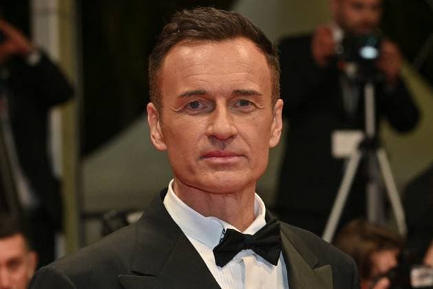 Cannes 2024 Premiere The Surfer Julian McMahon attending the premiere of the movie The Surfer during the 77th Cannes Film Festival in Cannes, France on May 17, 2024. Photo by Julien Reynaud APS-Medias ABACAPRESS.COM Cannes France  Copyright: xReynaudxJulien APS-Medias ABACAx