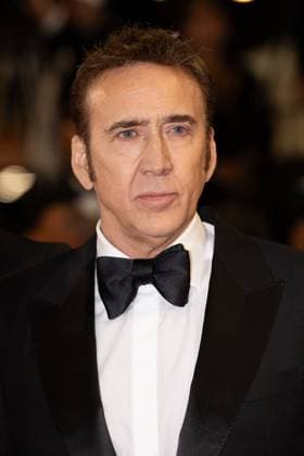 M MontÃ e des marches du film Â The Surfer Â lors du 77eme Festival International du Film de Cannes Nicolas Cage MontÃ e des marches du film Â The Surfer Â lors du 77eme Festival International du Film de Cannes, au Palais des Festivals Ã Cannes On may 17th 2024 Jacovides Moreau Bestimage Red carpet of the movie Â The Surfer Â during the 77th Cannes International Film Festival at the Palais des Festivals in Cannes, France On may 17th 2024 Cannes France  Copyright: xJACOVIDES-MOREAUx xBESTIMAGExJACOVIDES-MOREAUx xBESTIMAGEx