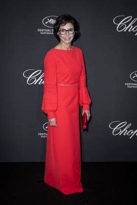 B Photocall of the TrophÃ e Chopard dinner at Carlton Beach during the 77th Festival International du Film de Cannes Rachida Dati, Minister of Culture Photocall of the TrophÃ e Chopard dinner at Carlton Beach during the 77th Festival International du Film de Cannes On May 17th 2024 Olivier Borde Bestimage Photocall of the Chopard Trophy dinner during the 77th annual Cannes Film Festival at Carlton Beach On May 17th 2024 Cannes France  Copyright: xOLIVIERxBORDEx xBESTIMAGExOLIVIERxBORDEx xBESTIMAGEx