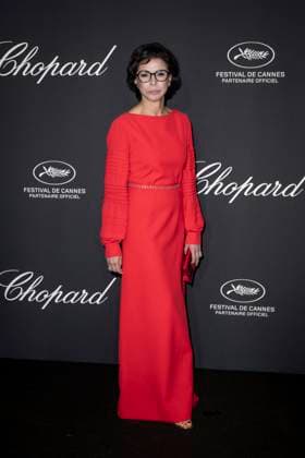 B Photocall of the TrophÃ e Chopard dinner at Carlton Beach during the 77th Festival International du Film de Cannes Rachida Dati, Minister of Culture Photocall of the TrophÃ e Chopard dinner at Carlton Beach during the 77th Festival International du Film de Cannes On May 17th 2024 Olivier Borde Bestimage Photocall of the Chopard Trophy dinner during the 77th annual Cannes Film Festival at Carlton Beach On May 17th 2024 Cannes France  Copyright: xOLIVIERxBORDEx xBESTIMAGExOLIVIERxBORDEx xBESTIMAGEx