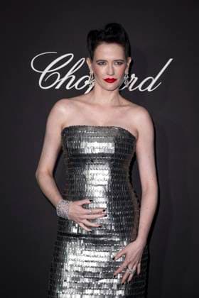 B Photocall of the dinner TrophÃ e Chopard at Carlton Beach during the 77th Festival International du Film de Cannes Eva Green Photocall of the dinner TrophÃ e Chopard at Carlton Beach during the 77th Festival International du Film de Cannes On May 17th 2024 Olivier Borde Bestimage Photocall of the dinner Chopard Trophy during the 77th annual Cannes Film Festival at Carlton Beach On May 17th 2024 Cannes France  Copyright: xOLIVIERxBORDEx xBESTIMAGExOLIVIERxBORDEx xBESTIMAGEx