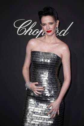 B Photocall of the dinner TrophÃ e Chopard at Carlton Beach during the 77th Festival International du Film de Cannes Eva Green Photocall of the dinner TrophÃ e Chopard at Carlton Beach during the 77th Festival International du Film de Cannes On May 17th 2024 Olivier Borde Bestimage Photocall of the dinner Chopard Trophy during the 77th annual Cannes Film Festival at Carlton Beach On May 17th 2024 Cannes France  Copyright: xOLIVIERxBORDEx xBESTIMAGExOLIVIERxBORDEx xBESTIMAGEx
