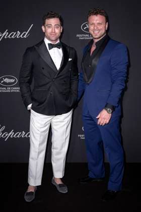 B Photocall of the dinner TrophÃ e Chopard at Carlton Beach during the 77th Festival International du Film de Cannes Guest Photocall of the dinner TrophÃ e Chopard at Carlton Beach during the 77th Festival International du Film de Cannes On May 17th 2024 Olivier Borde Bestimage Photocall of the dinner Chopard Trophy during the 77th annual Cannes Film Festival at Carlton Beach On May 17th 2024 Cannes France  Copyright: xOLIVIERxBORDEx xBESTIMAGExOLIVIERxBORDEx xBESTIMAGEx