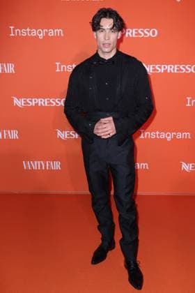 Cannes - The Nespresso x Vanity Fair x Instagram Party Tim Schaecker attending the Nespresso x Vanity Fair x Instagram Party at the Plage Nespresso at the 77th annual Cannes Film Festival on May 17, 2024 in Cannes, France. Photo by Jerome DominÃ ABACAPRESS.COM  Copyright: xDominexJerome ABACAx