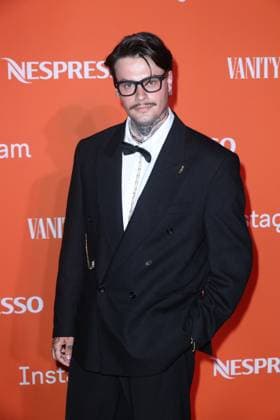 Cannes - The Nespresso x Vanity Fair x Instagram Party attending the Nespresso x Vanity Fair x Instagram Party at the Plage Nespresso at the 77th annual Cannes Film Festival on May 17, 2024 in Cannes, France. Photo by Jerome DominÃ ABACAPRESS.COM  Copyright: xDominexJerome ABACAx