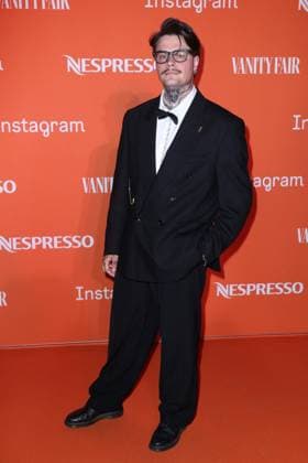 Cannes - The Nespresso x Vanity Fair x Instagram Party attending the Nespresso x Vanity Fair x Instagram Party at the Plage Nespresso at the 77th annual Cannes Film Festival on May 17, 2024 in Cannes, France. Photo by Jerome DominÃ ABACAPRESS.COM  Copyright: xDominexJerome ABACAx