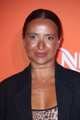 Cannes - The Nespresso x Vanity Fair x Instagram Party Camille Callen aka Noholita attending the Nespresso x Vanity Fair x Instagram Party at the Plage Nespresso at the 77th annual Cannes Film Festival on May 17, 2024 in Cannes, France. Photo by Jerome DominÃ ABACAPRESS.COM  Copyright: xDominexJerome ABACAx