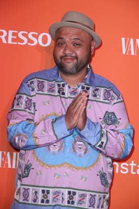 Cannes - The Nespresso x Vanity Fair x Instagram Party Raphal Yem attending the Nespresso x Vanity Fair x Instagram Party at the Plage Nespresso at the 77th annual Cannes Film Festival on May 17, 2024 in Cannes, France. Photo by Jerome DominÃ ABACAPRESS.COM  Copyright: xDominexJerome ABACAx