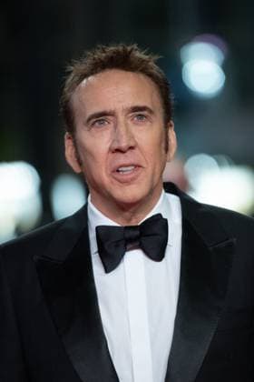 Cannes The Surfer Premiere Nicolas Cage attending The Surfer Premiere as part of the 77th Cannes International Film Festival in Cannes, France on May 17, 2024. Photo by Aurore Marechal ABACAPRESS.COM Cannes France  Copyright: xMarechalxAurore ABACAx