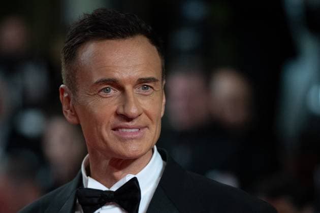 Cannes The Surfer Premiere Julian McMahon attending The Surfer Premiere as part of the 77th Cannes International Film Festival in Cannes, France on May 17, 2024. Photo by Aurore Marechal ABACAPRESS.COM Cannes France  Copyright: xMarechalxAurore ABACAx