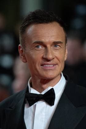 Cannes The Surfer Premiere Julian McMahon attending The Surfer Premiere as part of the 77th Cannes International Film Festival in Cannes, France on May 17, 2024. Photo by Aurore Marechal ABACAPRESS.COM Cannes France  Copyright: xMarechalxAurore ABACAx