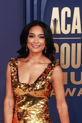 Rachel Smith attends the 59th Academy of Country Music Awards at Omni Frisco Hotel at The Star on May 16, 2024 in Frisco, Texas. Photo: Ozzie B imageSPACE MediaPunch Copyright: ximageSPACEx