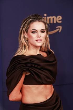 Alana Springsteen attends the 59th Academy of Country Music Awards at Omni Frisco Hotel at The Star on May 16, 2024 in Frisco, Texas. Photo: Ozzie B imageSPACE MediaPunch Copyright: ximageSPACEx