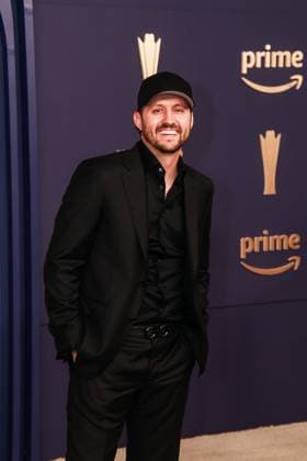 Drew Baldridge attends the 59th Academy of Country Music Awards at Omni Frisco Hotel at The Star on May 16, 2024 in Frisco, Texas. Photo: Ozzie B imageSPACE MediaPunch Copyright: ximageSPACEx