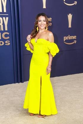 Dani Rose attends the 59th Academy of Country Music Awards at Omni Frisco Hotel at The Star on May 16, 2024 in Frisco, Texas. Photo: Ozzie B imageSPACE MediaPunch Copyright: ximageSPACEx