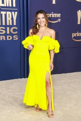 Dani Rose attends the 59th Academy of Country Music Awards at Omni Frisco Hotel at The Star on May 16, 2024 in Frisco, Texas. Photo: Ozzie B imageSPACE MediaPunch Copyright: ximageSPACEx