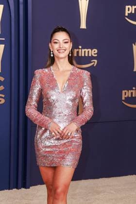 Kylie Morgan attends the 59th Academy of Country Music Awards at Omni Frisco Hotel at The Star on May 16, 2024 in Frisco, Texas. Photo: Ozzie B imageSPACE MediaPunch Copyright: ximageSPACEx