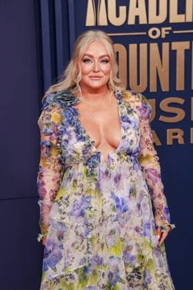 Jesse Jo Dillon attends the 59th Academy of Country Music Awards at Omni Frisco Hotel at The Star on May 16, 2024 in Frisco, Texas. Photo: Ozzie B imageSPACE MediaPunch Copyright: ximageSPACEx