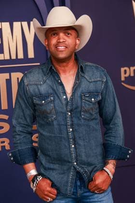 Coffey Anderson attends the 59th Academy of Country Music Awards at Omni Frisco Hotel at The Star on May 16, 2024 in Frisco, Texas. Photo: Ozzie B imageSPACE MediaPunch Copyright: ximageSPACEx
