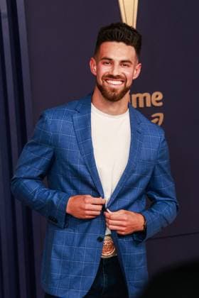 Cameron Payne attends the 59th Academy of Country Music Awards at Omni Frisco Hotel at The Star on May 16, 2024 in Frisco, Texas. Photo: Ozzie B imageSPACE MediaPunch Copyright: ximageSPACEx