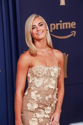 Rylee Arnold attends the 59th Academy of Country Music Awards at Omni Frisco Hotel at The Star on May 16, 2024 in Frisco, Texas. Photo: Ozzie B imageSPACE MediaPunch Copyright: ximageSPACEx