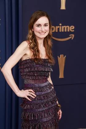 Kat Higgins attends the 59th Academy of Country Music Awards at Omni Frisco Hotel at The Star on May 16, 2024 in Frisco, Texas. Photo: Ozzie B imageSPACE MediaPunch Copyright: ximageSPACEx