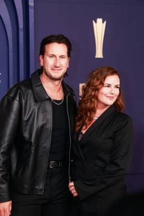 Easton Corbin attends the 59th Academy of Country Music Awards at Omni Frisco Hotel at The Star on May 16, 2024 in Frisco, Texas. Photo: Ozzie B imageSPACE MediaPunch Copyright: ximageSPACEx