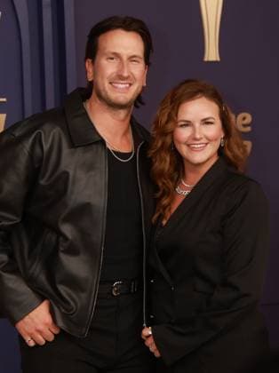 Easton Corbin attends the 59th Academy of Country Music Awards at Omni Frisco Hotel at The Star on May 16, 2024 in Frisco, Texas. Photo: Ozzie B imageSPACE MediaPunch Copyright: ximageSPACEx