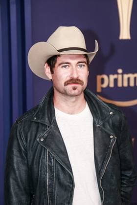 Dustin Haney attends the 59th Academy of Country Music Awards at Omni Frisco Hotel at The Star on May 16, 2024 in Frisco, Texas. Photo: Ozzie B imageSPACE MediaPunch Copyright: ximageSPACEx