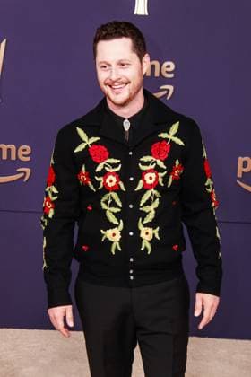 Noah Reid attends the 59th Academy of Country Music Awards at Omni Frisco Hotel at The Star on May 16, 2024 in Frisco, Texas. Photo: Ozzie B imageSPACE MediaPunch Copyright: ximageSPACEx