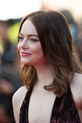 Cannes Kinds of Kindness Premiere Emma Stone attending the Kinds of Kindness Premiere as part of the 77th Cannes International Film Festival in Cannes, France on May 17, 2024. Photo by Aurore Marechal ABACAPRESS.COM Cannes France  Copyright: xMarechalxAurore ABACAx