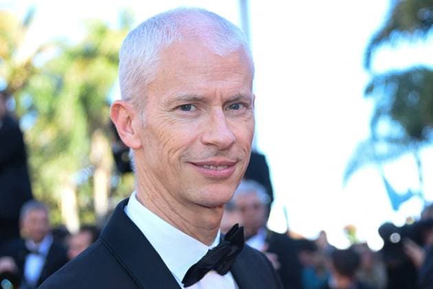 Cannes Kinds of Kindness Premiere Franck Riester attending the Kinds of Kindness Premiere as part of the 77th Cannes International Film Festival in Cannes, France on May 17, 2024. Photo by Aurore Marechal ABACAPRESS.COM Cannes France  Copyright: xMarechalxAurore ABACAx
