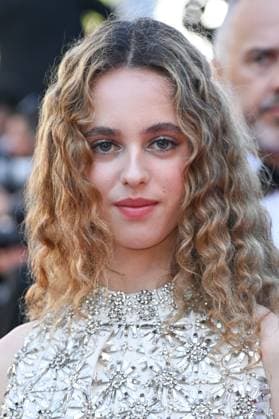 Cannes Kinds of Kindness Premiere Tess Barthelemy attending the Kinds of Kindness Premiere as part of the 77th Cannes International Film Festival in Cannes, France on May 17, 2024. Photo by Aurore Marechal ABACAPRESS.COM Cannes France  Copyright: xMarechalxAurore ABACAx