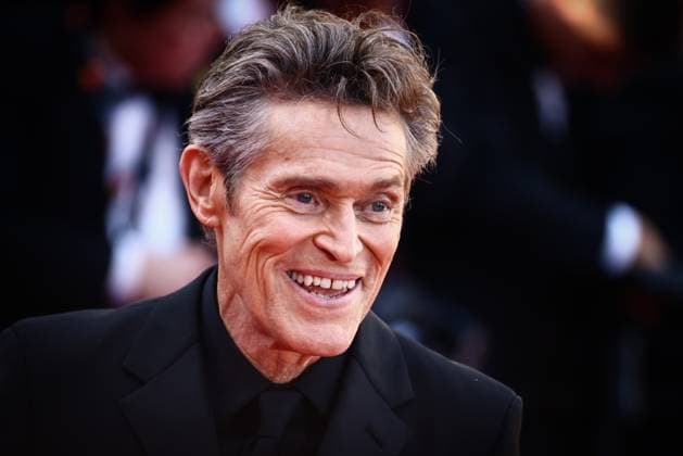 Entertainment Themen der Woche KW20 Entertainment Bilder des Tages The 77th Annual Cannes Film Festival Actor Willem Dafoe attends the Kinds Of Kindness Red Carpet at the 77th annual Cannes Film Festival at Palais des Festivals on May 17, 2024 in Cannes, France. Cannes France  Copyright: xBeataxZawrzelx originalFilename: zawrzel-the77tha240517_np8lr.jpg