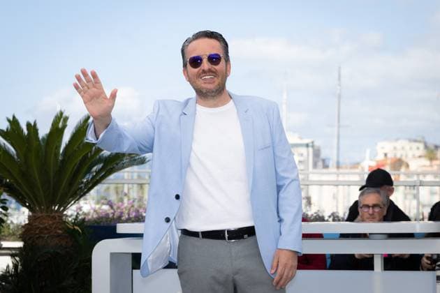 Cannes - Three Kilometres To The End Of The World Photocall Emanuel Parvu attend the Trei Kilometri Pana La Capatul Lumii (Three Kilometres To The End Of The World) Photocall at the 77th annual Cannes Film Festival at Palais des Festivals on May 18, 2024 in Cannes, France. Photo by Shootpix ABACAPRESS.COM Cannes France  Copyright: xShootpix ABACAx