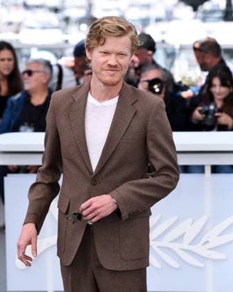 77th Cannes Film Festival 2024 Photocall film Kinds of kindness Cannes, 77th Cannes Film Festival 2024 Photocall film Kinds of kindness In the photo: Jesse Plemons Cannes France  Copyright: xIPA ABACAx
