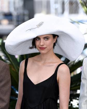 77th Cannes Film Festival 2024 Photocall film Kinds of kindness Cannes, 77th Cannes Film Festival 2024 Photocall film Kinds of kindness In the photo: Margaret Qualley Cannes France  Copyright: xIPA ABACAx