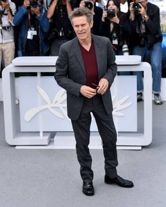 Cannes, 77th Cannes Film Festival 2024 Photocall film Kinds of kindness In the photo: Willem Dafoe  Copyright: xAlbertoxTerenghix xipa-agency.nex xPoolxPhotoxEventsx03x IPA_Agency_IPA46212049