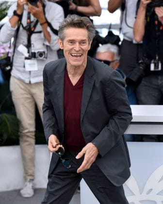 Cannes, 77th Cannes Film Festival 2024 Photocall film Kinds of kindness In the photo: Willem Dafoe  Copyright: xAlbertoxTerenghix xipa-agency.nex xPoolxPhotoxEventsx03x IPA_Agency_IPA46212061