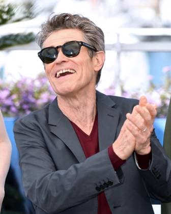 77th Cannes Film Festival 2024 Photocall film Kinds of kindness Cannes, 77th Cannes Film Festival 2024 Photocall film Kinds of kindness In the photo: Willem Dafoe Cannes France  Copyright: xIPA ABACAx