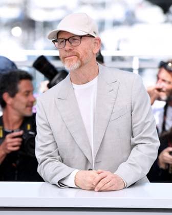 Cannes, 77th Cannes Film Festival 2024 Photocall film Jim Henson idea man In the photo: Ron Howard  Copyright: xAlbertoxTerenghix xipa-agency.nex xPoolxPhotoxEventsx03x IPA_Agency_IPA46212540
