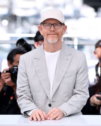 77th Cannes Film Festival 2024 Photocall film Jim Henson idea man Cannes, 77th Cannes Film Festival 2024 Photocall film Jim Henson idea man In the photo: Ron Howard Cannes France  Copyright: xIPA ABACAx