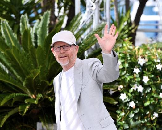 77th Cannes Film Festival 2024 Photocall film Jim Henson idea man Cannes, 77th Cannes Film Festival 2024 Photocall film Jim Henson idea man In the photo: Ron Howard Cannes France  Copyright: xIPA ABACAx