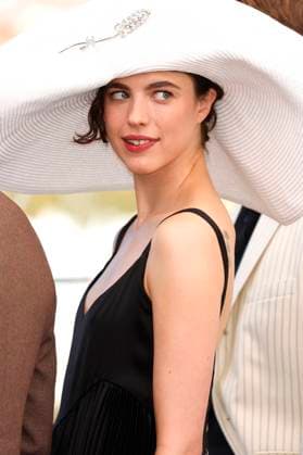 Margaret Qualley at the photocall for the feature film Kinds of Kindness at the Festival de Cannes 2024 77 Cannes International Film Festival at the Palais des Festivals Cannes, 18 05 2024 Foto:xD.xBedrosianx xFuturexImagex kindness_4544
