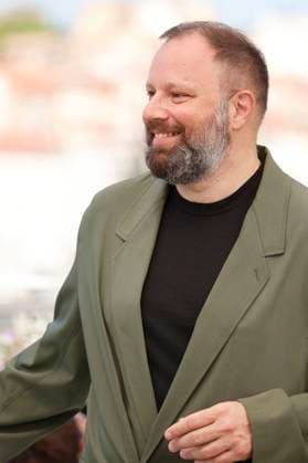 Yorgos Lanthimos at the photocall for the feature film Kinds of Kindness at the Festival de Cannes 2024 77 Cannes International Film Festival at the Palais des Festivals Cannes, 18 05 2024 Foto:xD.xBedrosianx xFuturexImagex kindness_4547